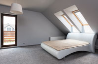 Burston bedroom extensions