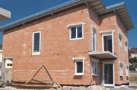 Burston home extensions
